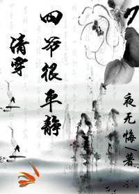 清穿之四爷很忙