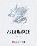 战国啥意思