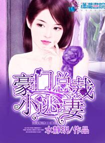豪门逃妻总裁不易嫁