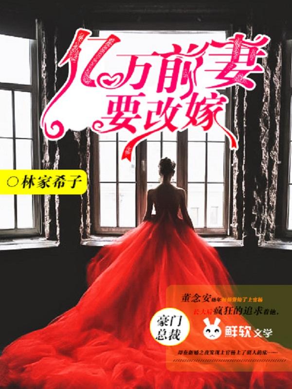 亿万前夫前妻