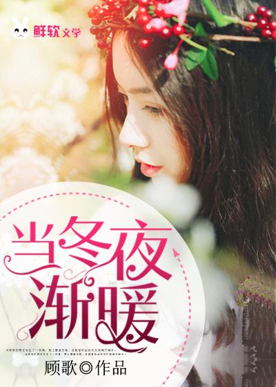 当冬夜渐暖出发