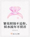 抖音繁花似水流年歌词