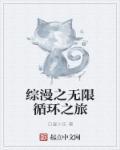 综漫之无限征