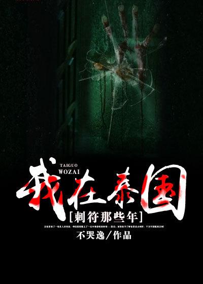 我在泰国刺符那些年电影