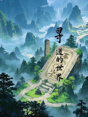 什么叫寻道