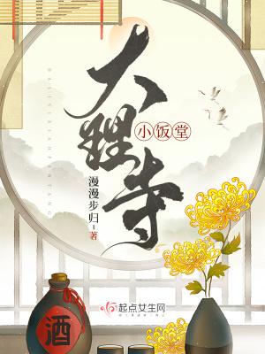 大理寺小饭堂全本免费