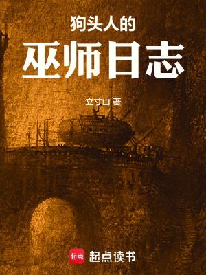 狗头人的巫师日志全本免费阅读