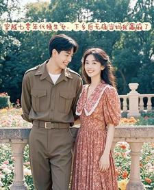 穿越70年代农家女全本免费阅读