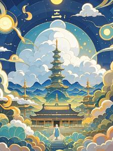世间万物变化莫测