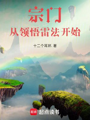 宗门从领悟雷法开始最