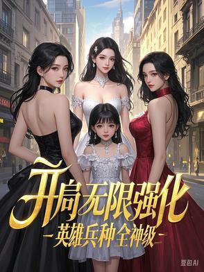 网游开局无限强化点