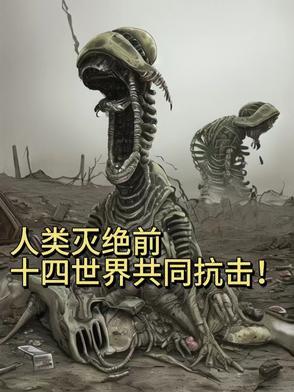 人类灭绝后世界是什么样子