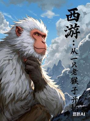 西游从一头牛开始进化笔趣