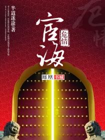 宦海危情全文阅读