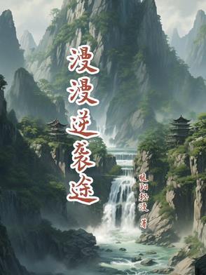 逆袭漫漫何其多txt