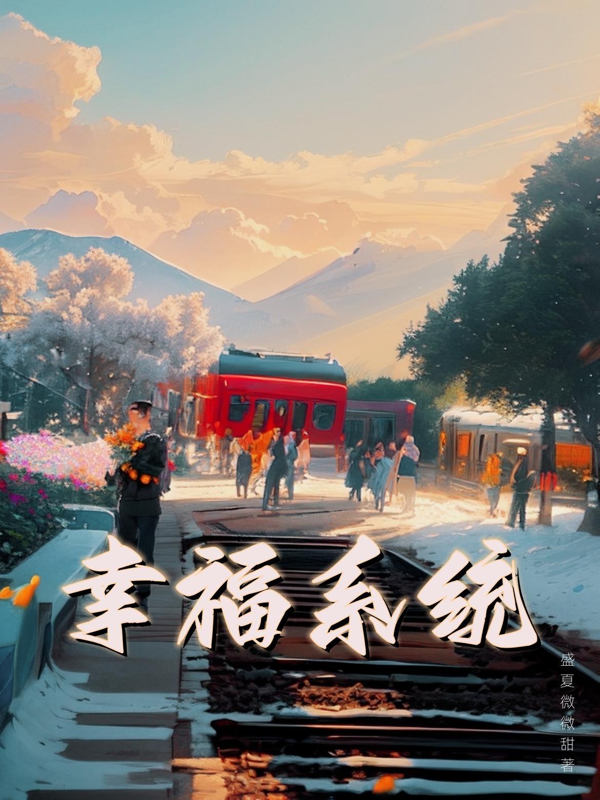 幸福女人系统第一