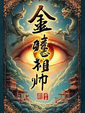 黄金瞳眼