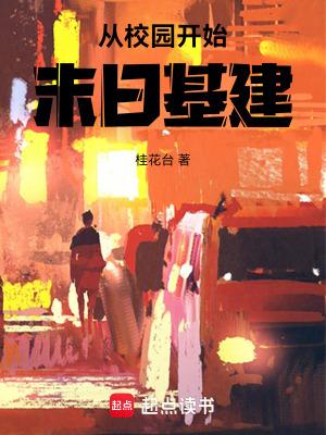从校园开始的言情