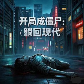 僵尸开局僵尸