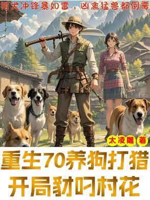 重生打猎