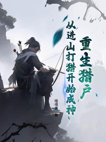 重生山林当猎户男主
