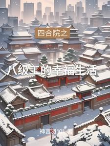 四合院八间房