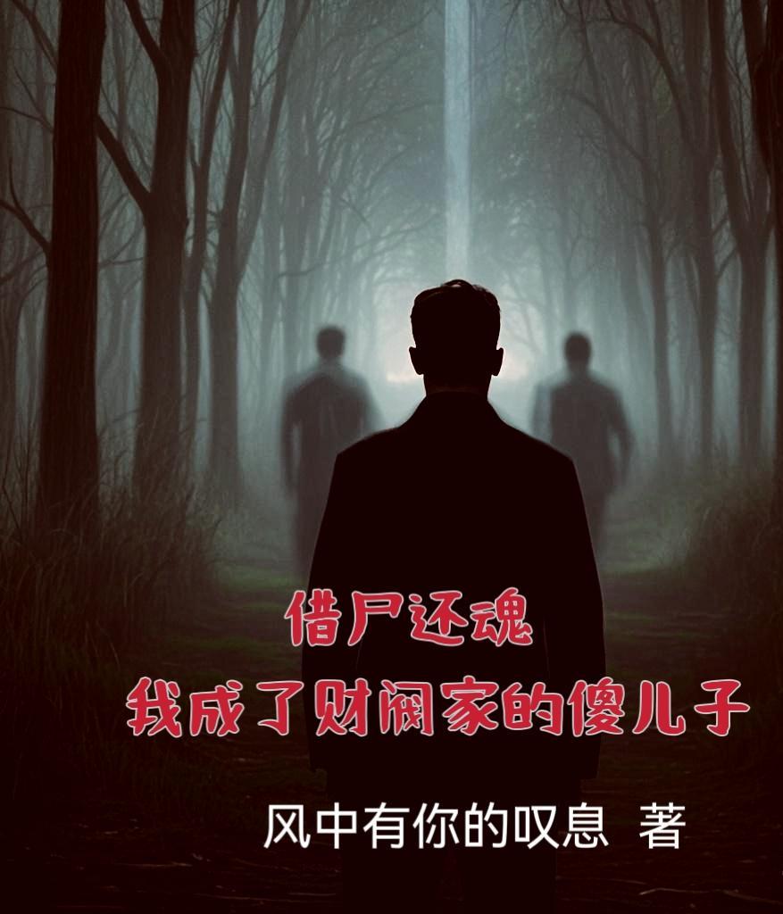 借尸还魂 富家千金
