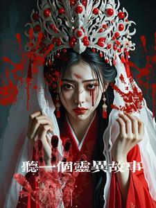 听一个灵异故事的英文