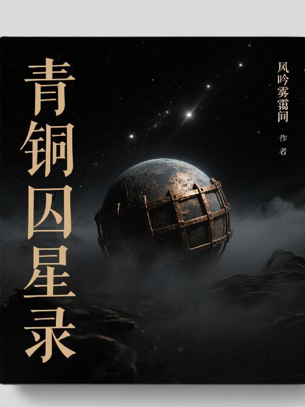 青铜沦陷