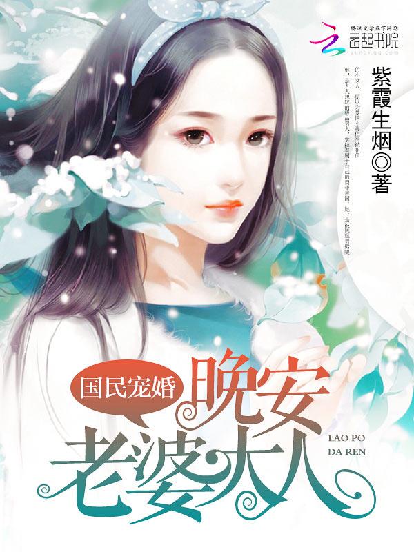 晚安老婆大人全文免费