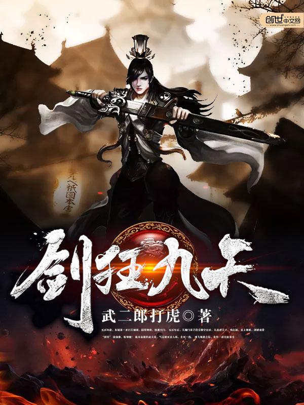 九天剑王