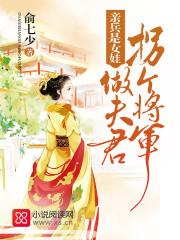 亲兵是女娃暧昧几章