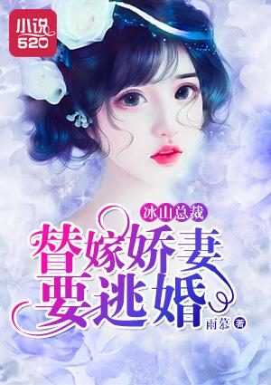 替嫁新娘冰山总裁太黏人