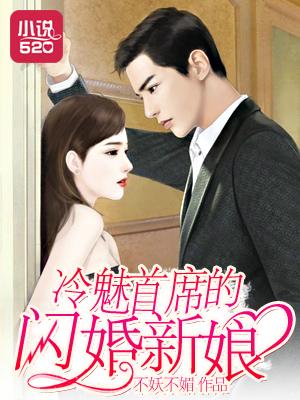 冷魅总裁的小暖妻