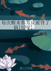综 每次醒来都为反派背了锅