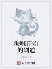 海贼用剑的