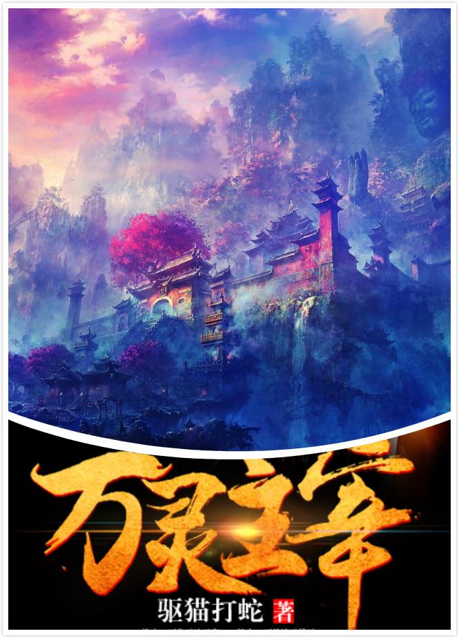 万灵主宰女主角有几个