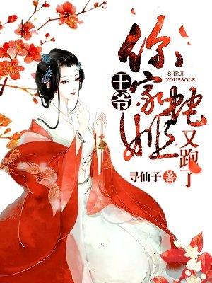 王爷你家王妃又作妖