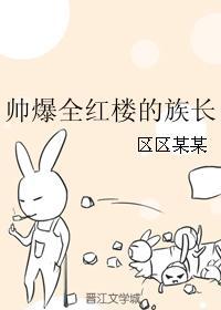 帅爆全红楼的族长by区区某某