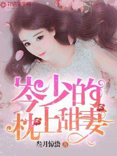枕上婚宠莫少宠妻请节制