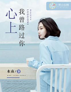 我曾路过你心房叶凌