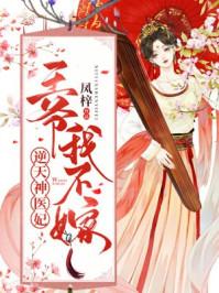 书名逆天神医妃王爷
