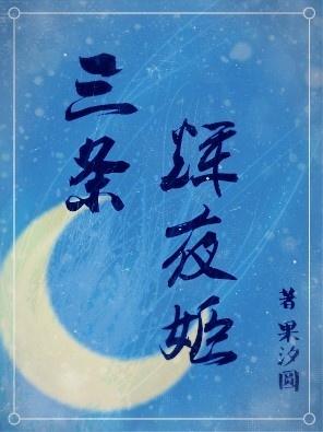 三条家的辉夜姬