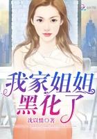 我的姐姐是黑莲花女主