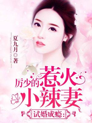 厉少的隐婚小萌妻