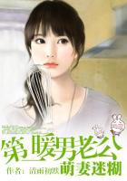 萌妻迷糊第一暖男老公 清雨初默