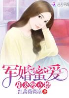 军婚蜜蜜甜