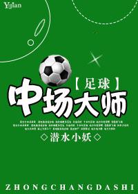中场大师 足球