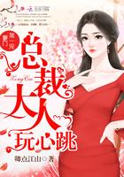 豪门第一宠婚总裁大人你在上