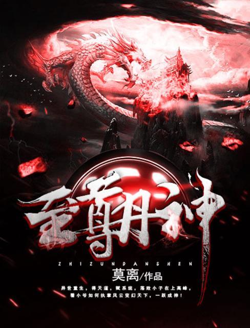 至尊丹神纪辰